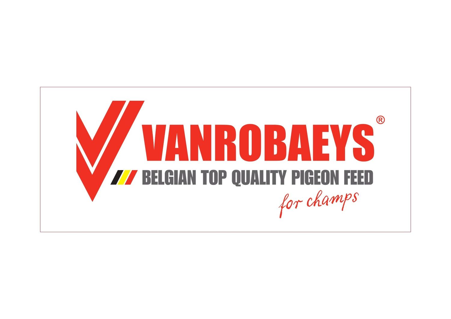 Official Sponsors